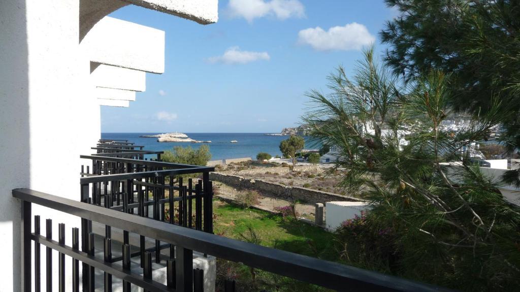 Lymiatis Beach Hotel Κάρπαθος Δωμάτιο φωτογραφία