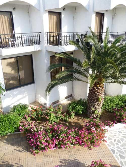 Lymiatis Beach Hotel Κάρπαθος Δωμάτιο φωτογραφία