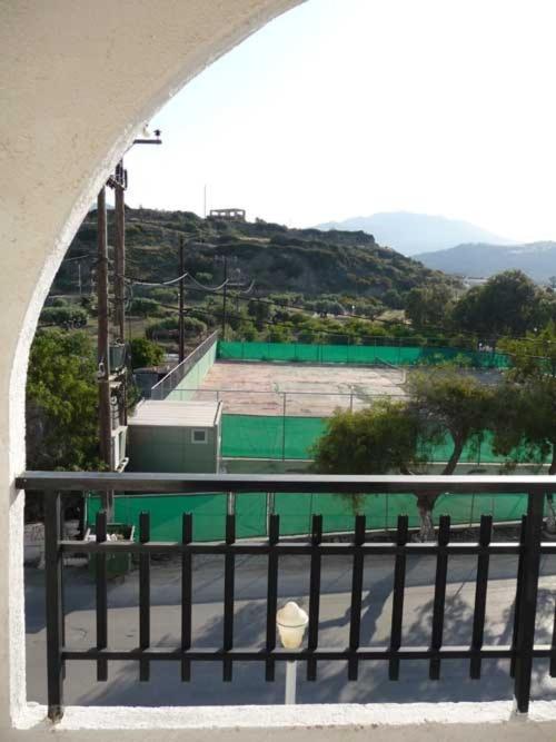 Lymiatis Beach Hotel Κάρπαθος Δωμάτιο φωτογραφία