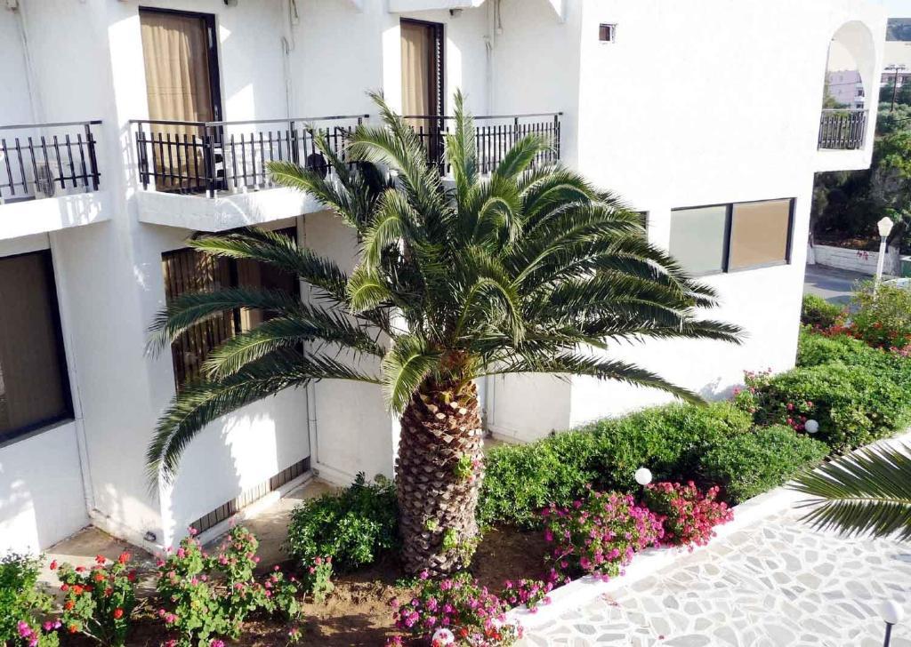 Lymiatis Beach Hotel Κάρπαθος Εξωτερικό φωτογραφία