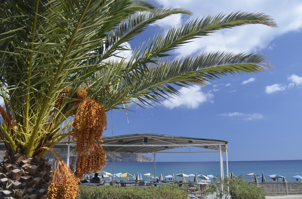 Lymiatis Beach Hotel Κάρπαθος Εξωτερικό φωτογραφία