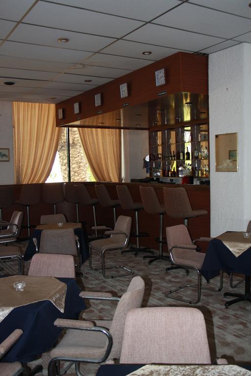 Lymiatis Beach Hotel Κάρπαθος Εξωτερικό φωτογραφία