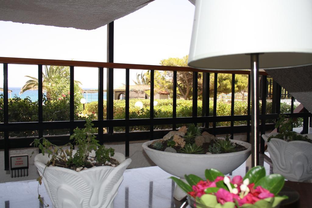 Lymiatis Beach Hotel Κάρπαθος Εξωτερικό φωτογραφία