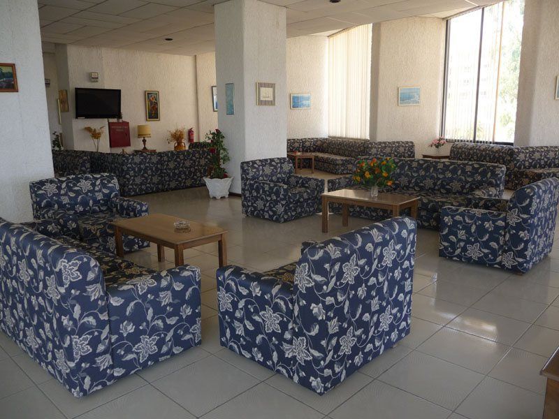Lymiatis Beach Hotel Κάρπαθος Εξωτερικό φωτογραφία